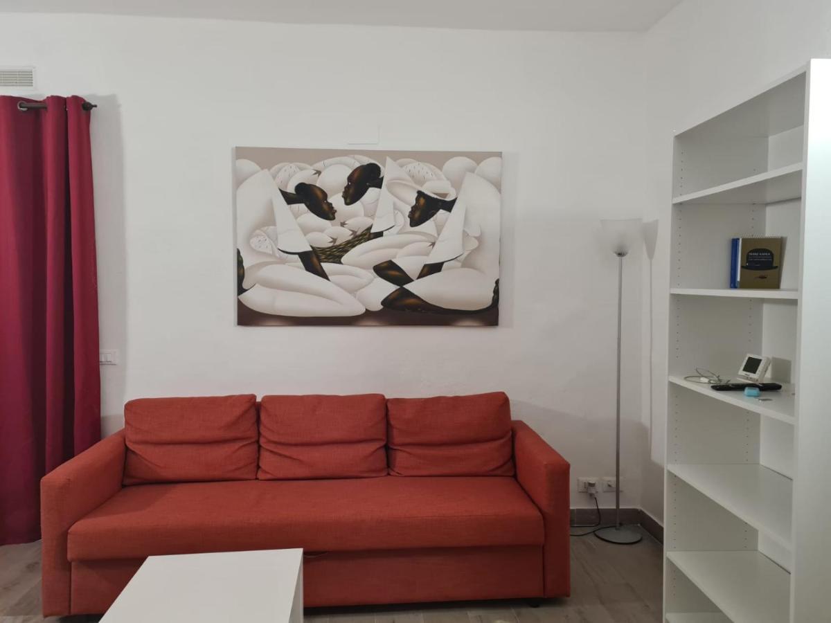 Lc Guest House Pisa Exterior foto